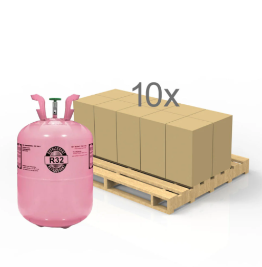 R-32 Refrigerant 20 lb